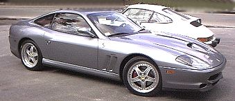 550Maranello