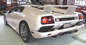 Diablo