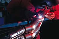 Tubi welding